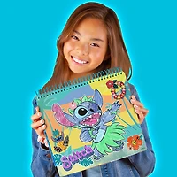 STITCH Color and Collage Design Set