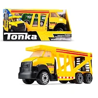 Tonka Steel Classic Car Transport