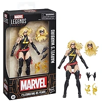 Marvel Legends Series Marvel's Warbird Comics Action Figure - R Exclusive