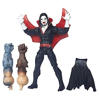 Marvel Legends Series: Vilains de la nuit: Morbius.