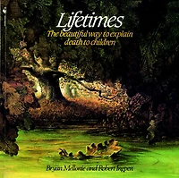 Lifetimes - Édition anglaise