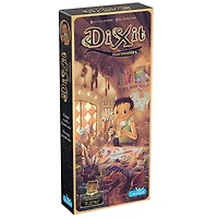 Libellud - Dixit: Harmonies - Multilingue