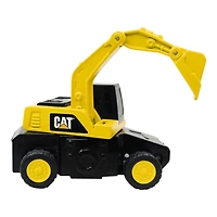 CAT Construction - Micro Rc Excavator