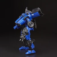 Transformers Studio Series 46, figurine Dropkick du film Transformers: Bumblebee, classe de luxe