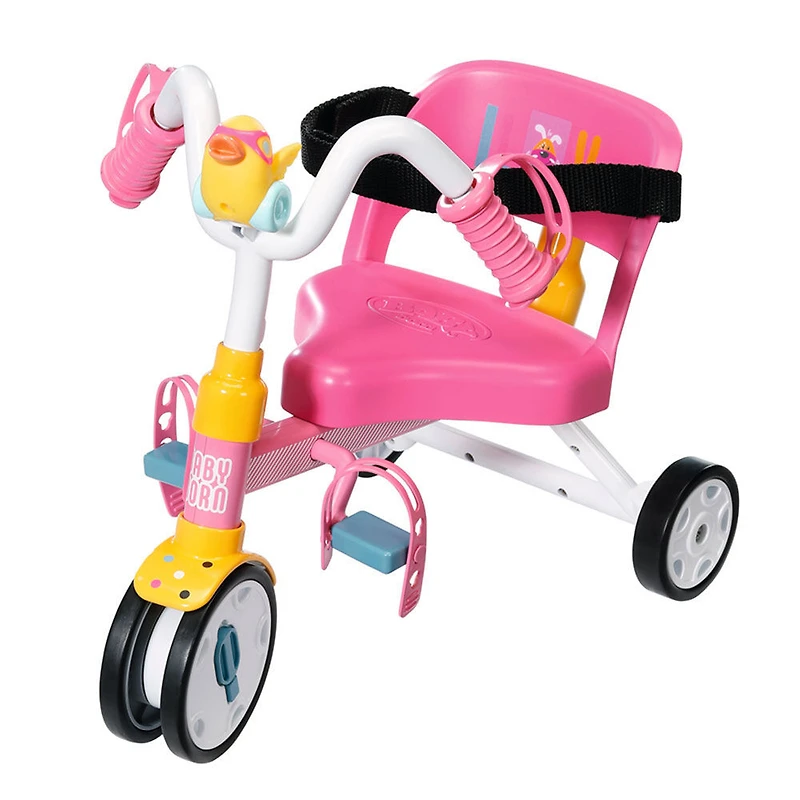 BABY born Trike