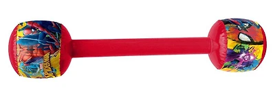 Bâton Culbuto de Combat Spiderman