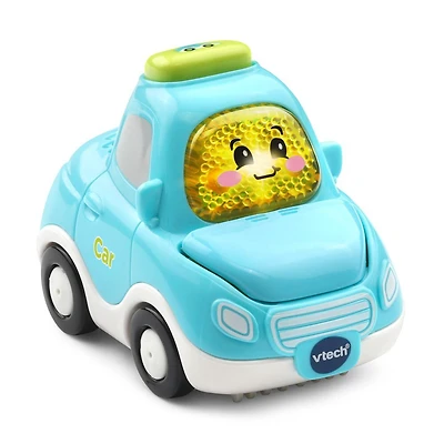 VTech Go! Go! Smart Wheels Car - English Edition