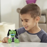 Playskool Heroes Transformers Rescue Bots Academy