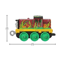 Thomas & Friends Seaweed Salty - English Edition