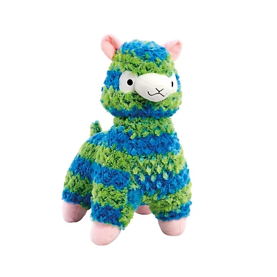 Snuggle Buddies - Lama laineux - Notre exclusivité