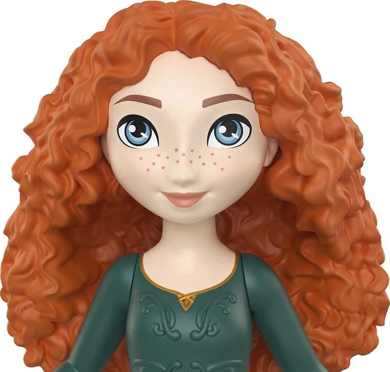 Disney Princess Merida Doll