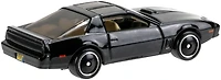 Hot Wheels - Véhicule Kitt