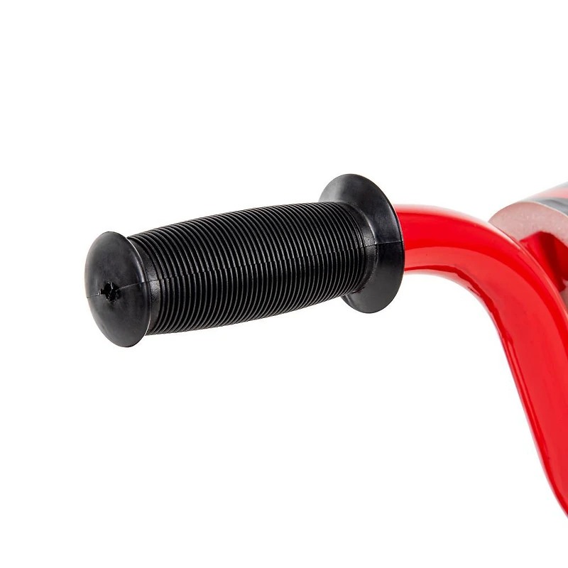 Vélo Avigo Spark, 10po, Rouge