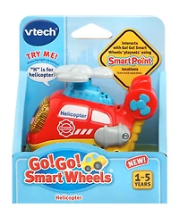 Go! Go! Smart Wheels® Helicopter - English Edition