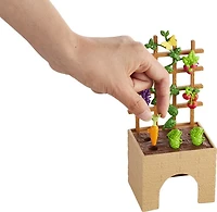 Barbie Doll and Gardening Playset with Pet and Accessories