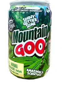 Mountain Goo
