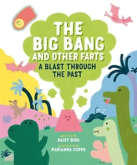 The Big Bang and Other Farts - Édition anglaise