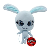 Peluche miraculeuse Kwami 24cm
