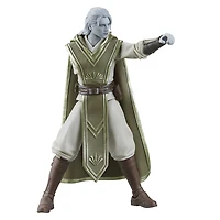 Star Wars The Black Series, figurine de collection Dagan Gera de 15 cm, Star Wars Jedi: Survivor, Gaming Greats