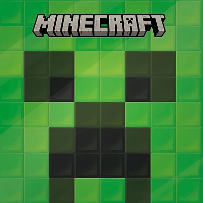 Beware the Creeper! (Mobs of Minecraft #1) - Édition anglaise