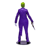 DC Multiverse - The Joker: La Mort de la Famille bande dessinée (Death of The Family) Figurine