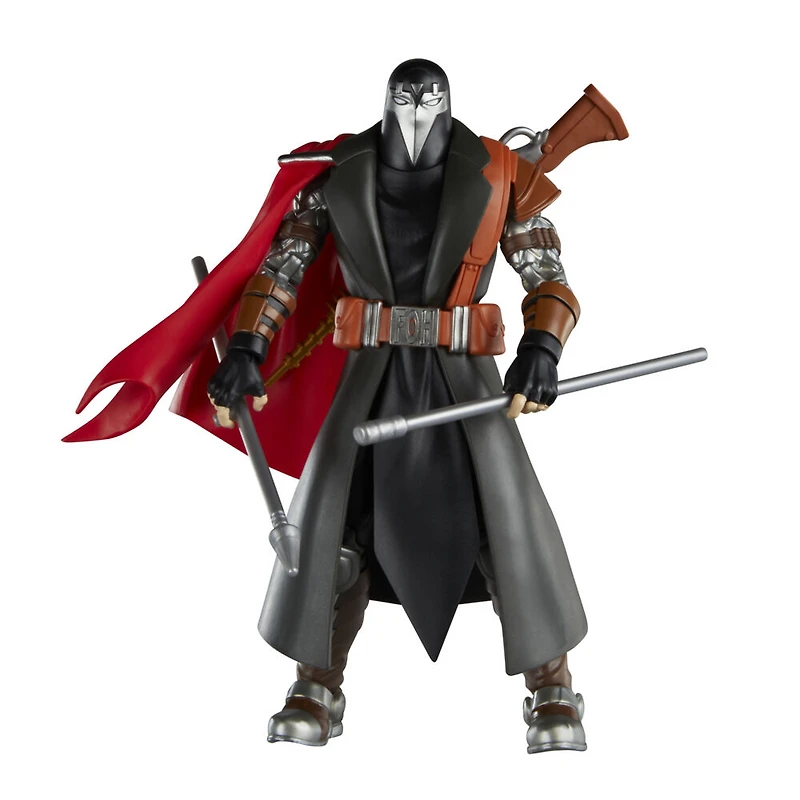 Marvel Legends Series The X-Cutioner X-Men '97, figurine articulée de 15 cm