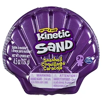 Kinetic Sand