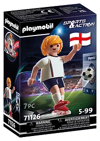 Playmobil