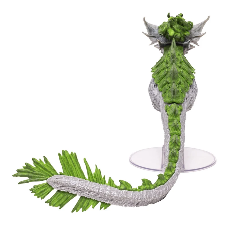 DC Multiverse - Véhicule dragon du Joker