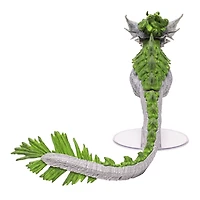 DC Multiverse - Véhicule dragon du Joker