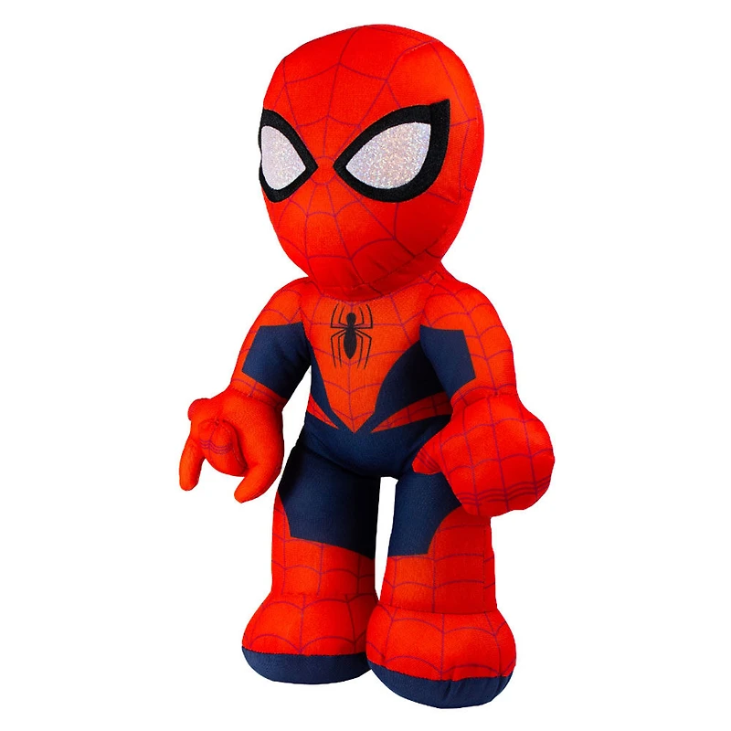 Marvel: Spider-Man Peluche moyenne