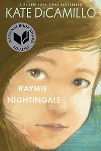 Raymie Nightingale - Édition anglaise