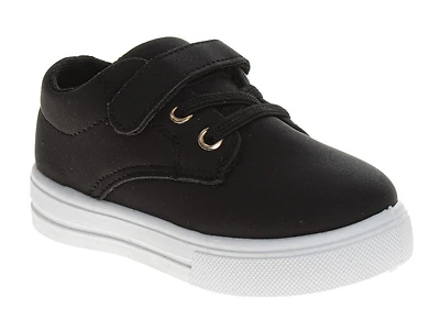 Baskets Décontractées Noires