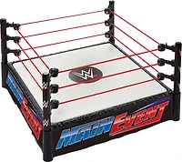 Coffret de jeu pour WWE Main Event