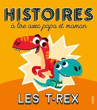 Histoires à lire avec papa et maman