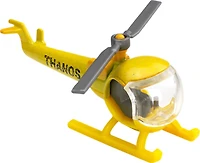 Hot Wheels Thanos Helicopter