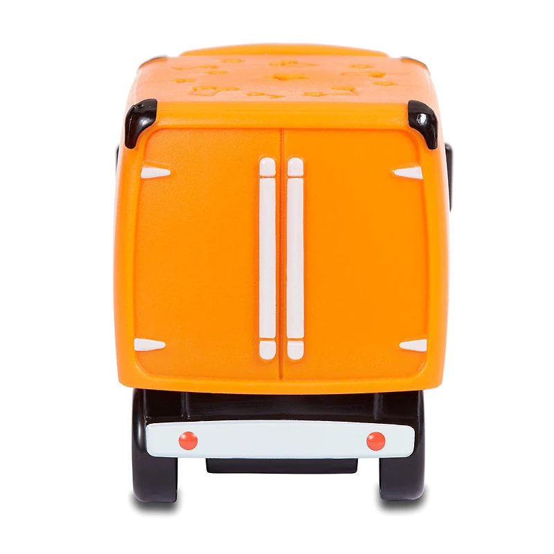 Véhicules musicaux Little Baby Bum : Tony le camion