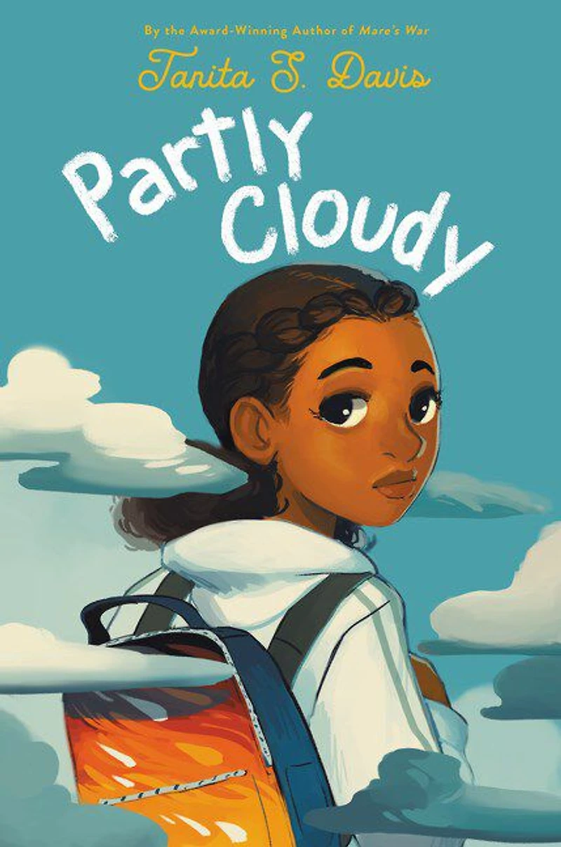 Partly Cloudy - English Edition