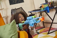 Pack tactique de 3 blasters Nerf Elite 2.0, inclut blasters Operator DB-2, Trio TD-3 et Ace SD-1 - Notre exclusivité