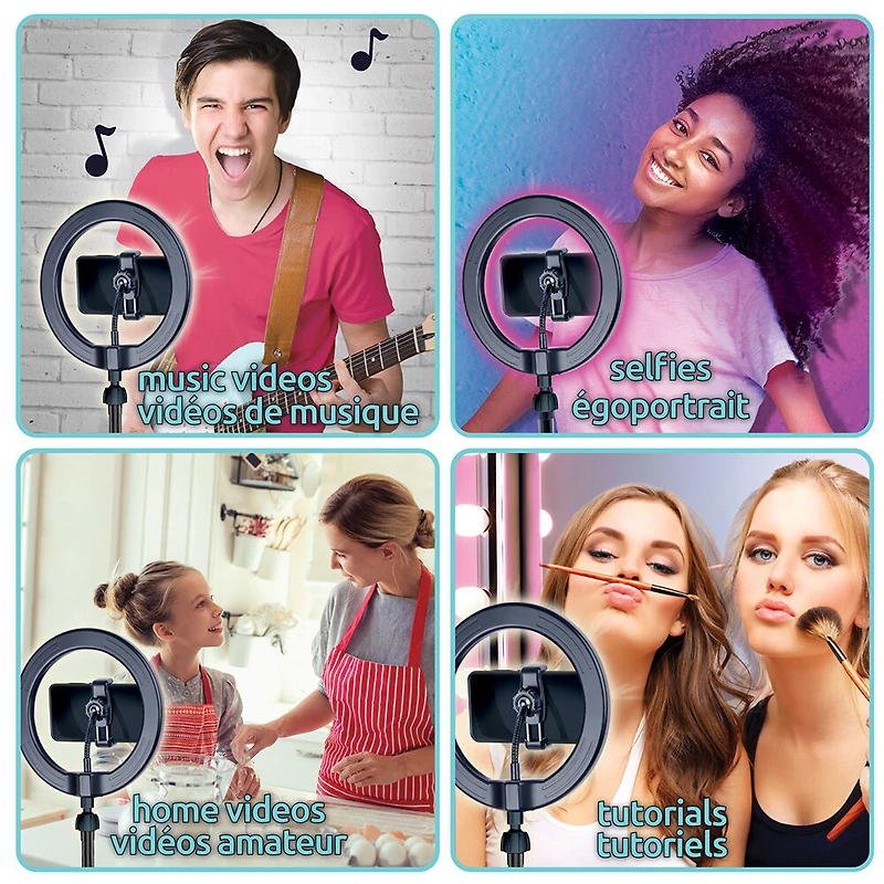 Studio Creator Video Maker Kit 2