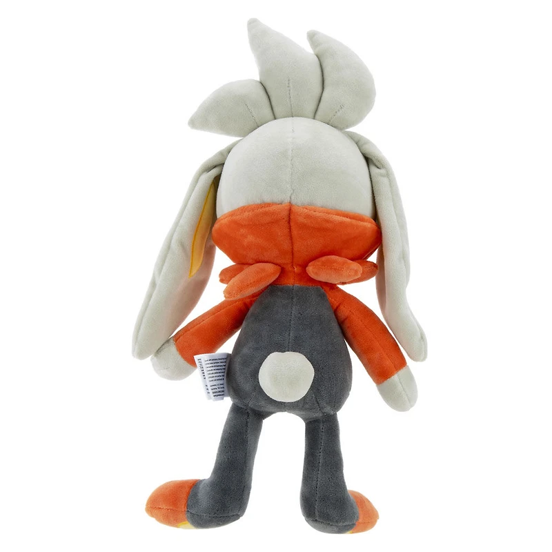 Pokémon 12" Plush - Raboot