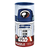 Star Wars - Puzzle de 50 pièces dans un tube