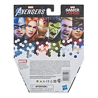 Hasbro Marvel Gamerverse, figurine Thor War Cry