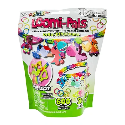 Loomi-Pals Collectibles