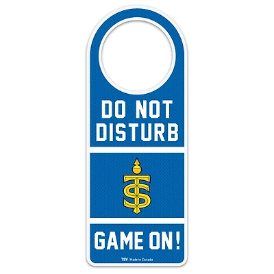 Accroche-poignée PWHL Sceptres de Toronto