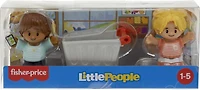 Fisher-Price Little People Shopping Together