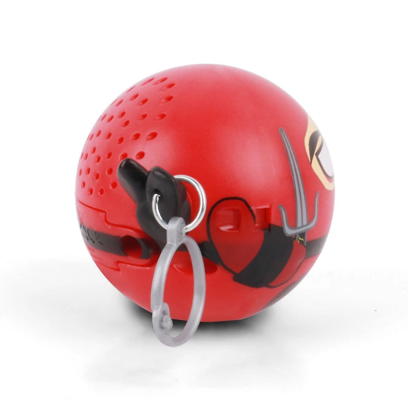 Fart Ninjas - Fart Grenades - Silent Samurai - English Edition