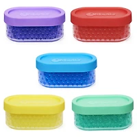 Orbeez, The One and Only, Multi Pack avec 2 000 Orbeez, billes d'eau non toxiques, jouets sensoriels