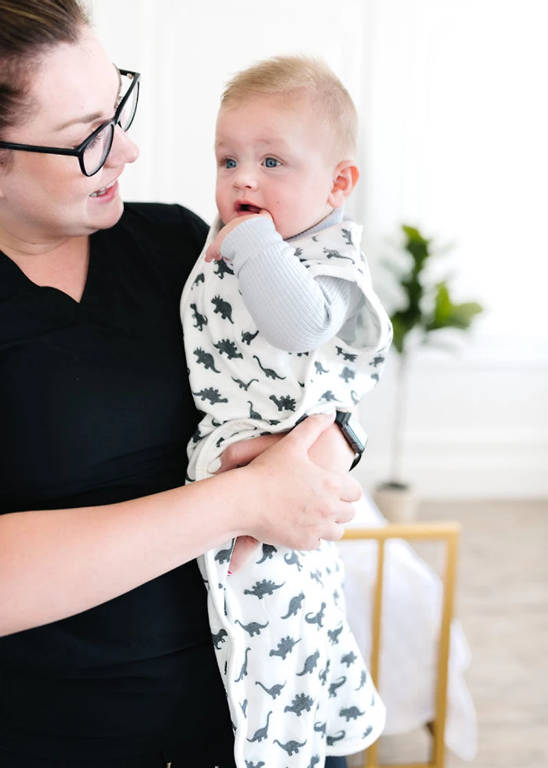 Copper Pearl Wild Sleep Bag 6-12 Months