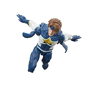 Marvel Legends Series New Warriors, figurine Justice